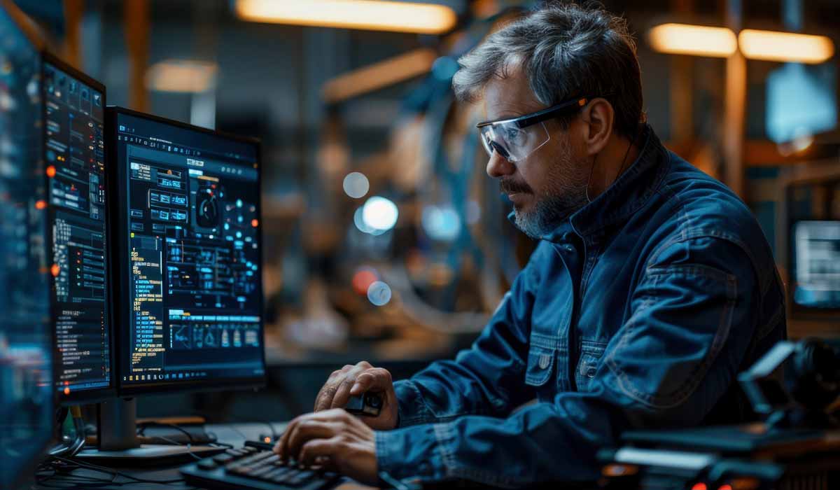 Nanotech Solutions IT Support IT Support