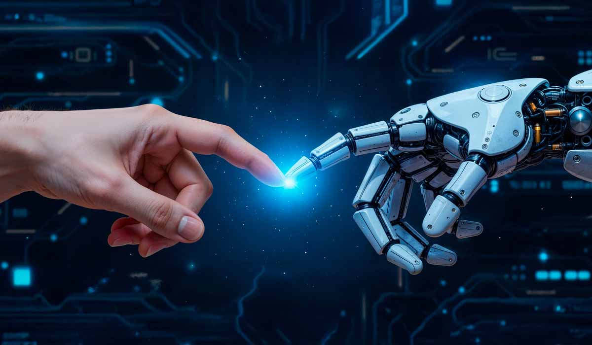 Nanotech Solutions Automation and Control Automation and Control