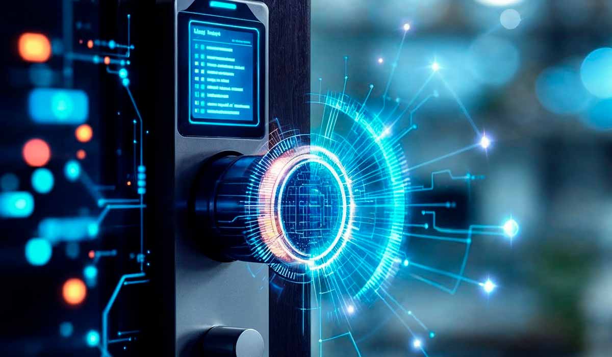 Nanotech Solutions Access Control Access Control
