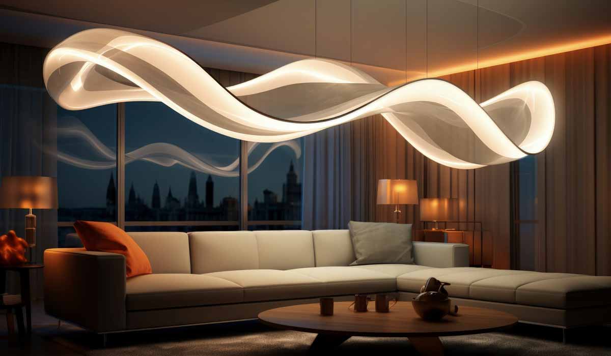 Nanotech Solutions Lighting Lighting