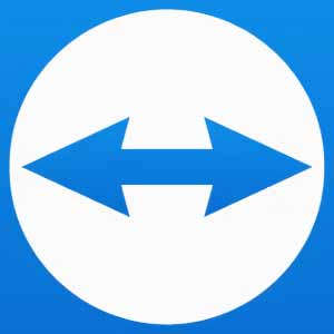 Team Viewer Logo