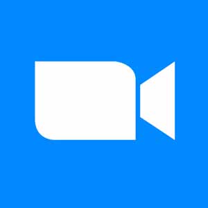 Zoom Logo
