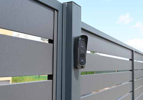 Nanotech Solutions, Commercial Services, Access Control 4