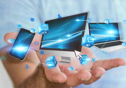 Nanotech Solutions, Commercial Services, Automation 3