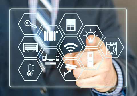 Nanotech Solutions, Commercial Services, Automation 4