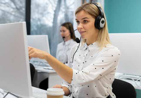 Nanotech Solutions, Commercial Services, Phone Systems 1