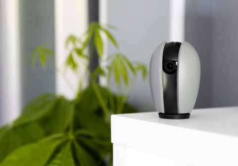 Nanotech Solutions, Commercial Services, Security Systems 2