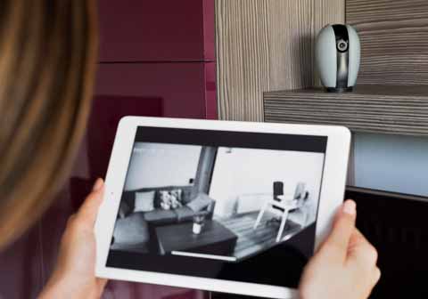 Nanotech Solutions, Commercial Services, Security Systems 3