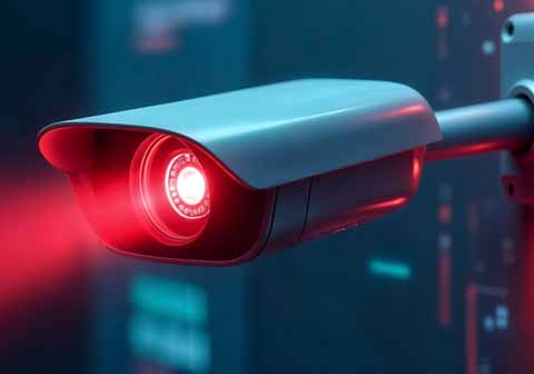 Nanotech Solutions, Commercial Services, Security Systems 4
