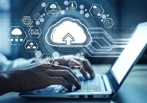 Nanotech Solutions, Commercial Services, IT Support 1