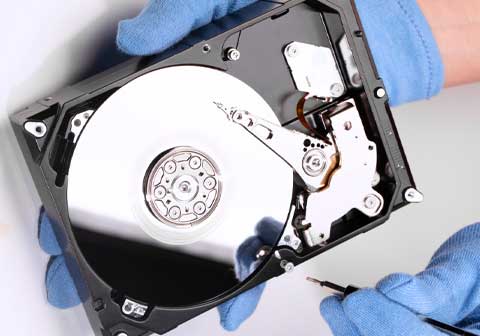 Nanotech Solutions, Commercial Services, IT Support 2