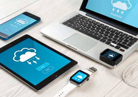 Nanotech Solutions, Commercial Services, IT Support 3