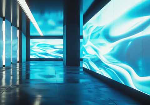 Nanotech Solutions, Commercial Services, PRO Video 1