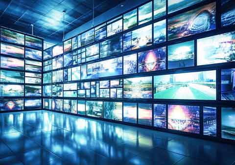Nanotech Solutions, Commercial Services, PRO Video 1