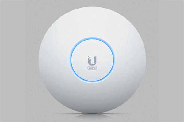 U6-Enterprise Preview: UniFi’s First Wi-Fi 6E AP