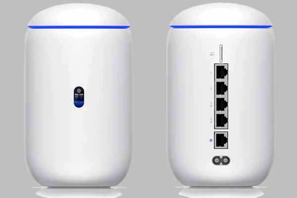 Introducing Ubiquiti’s UniFi Experience!