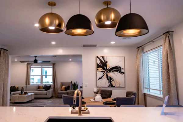 SEAMLESS Automation for Modern Living