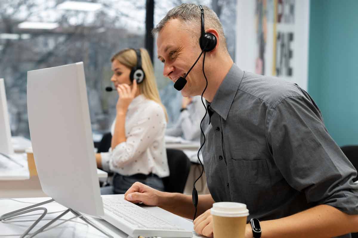 Nanotech Solutions, Commercial Services, IT Support 05