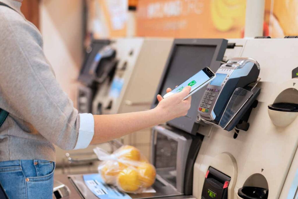 Nanotech Solutions, Commercial Services, Point of Sale 05