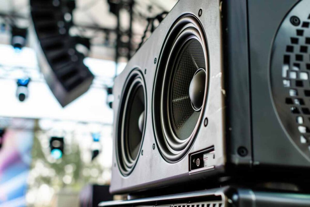 Nanotech Solutions, Commercial Services, Pro Audio 03