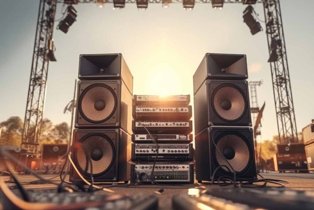 Nanotech Solutions, Commercial Services, Pro Audio 04