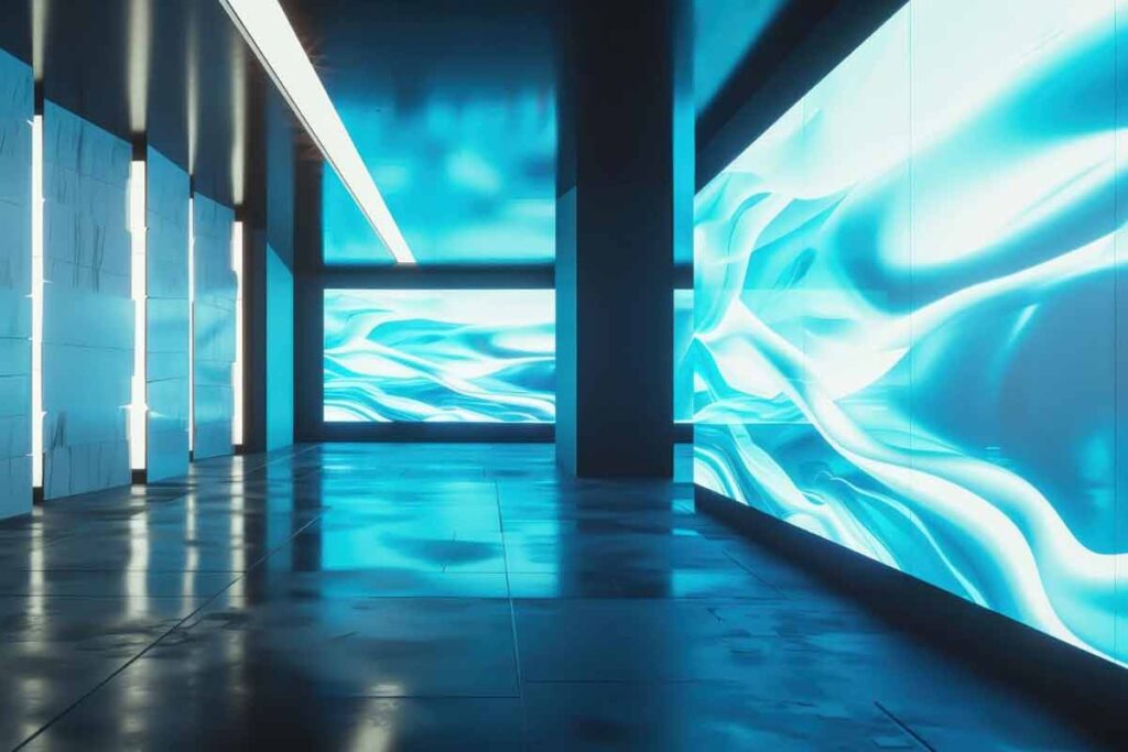 Nanotech Solutions, Commercial Services, Pro Video 03