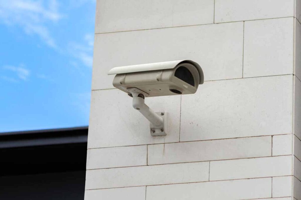 Nanotech Solutions, Commercial Services, Security Systems 03