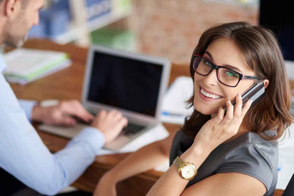 Nanotech Solutions, Commercial Services, Phone Systems 03