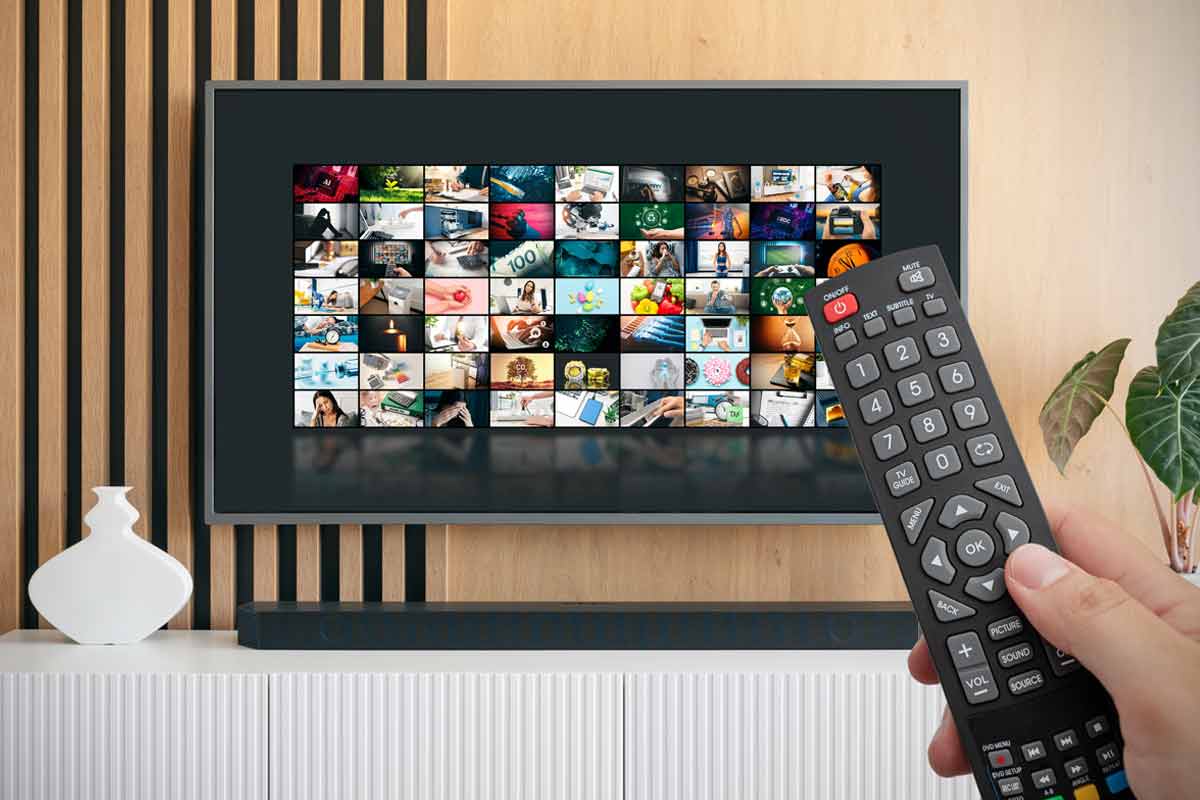 Nanotech Solutions, Residential Services, Video Systems 04