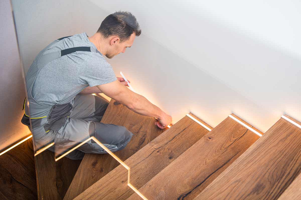 Nanotech Solutions, Residential Services, Lighting 04